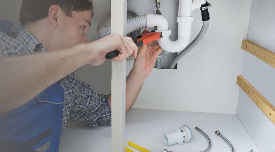 Local 24/7 Emergency Plumbing in Foster, MO